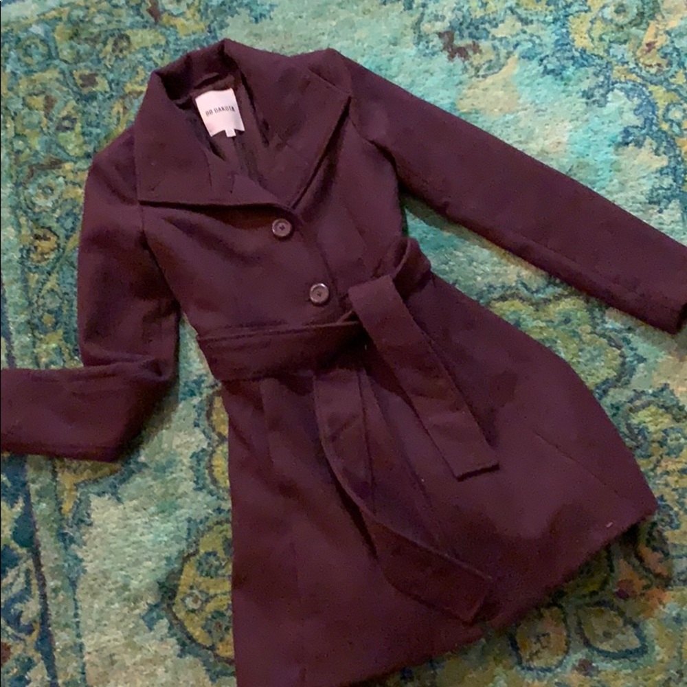 Coat